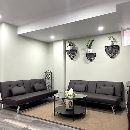 Niagara Falls Bnb 15 Mins Away From Falls Thorold Экстерьер фото