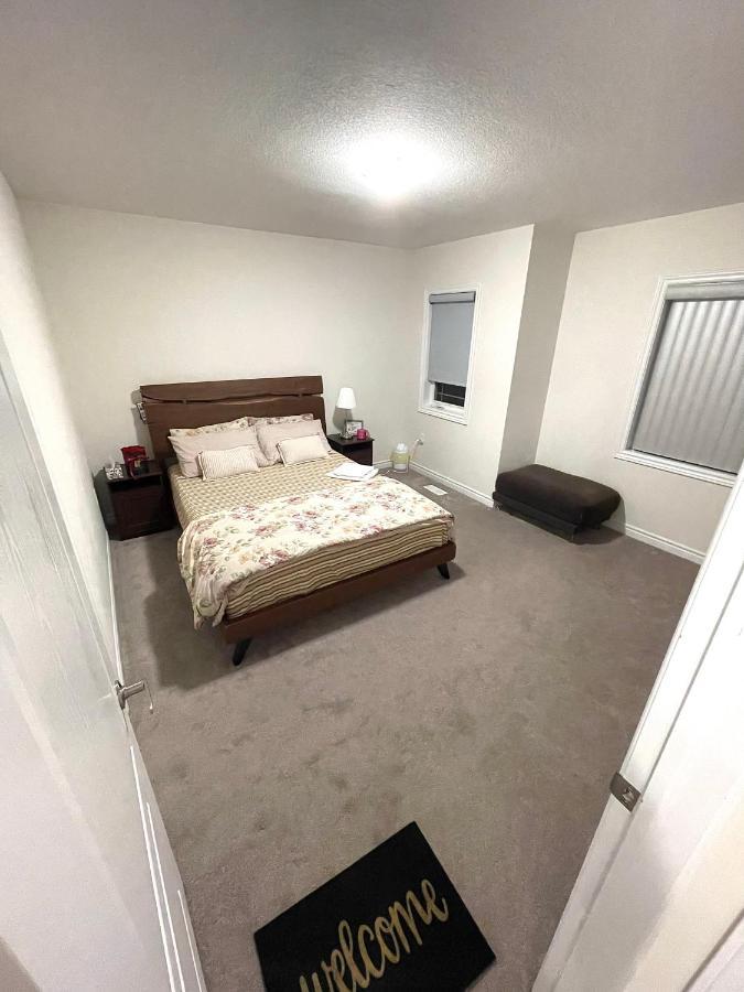 Niagara Falls Bnb 15 Mins Away From Falls Thorold Экстерьер фото