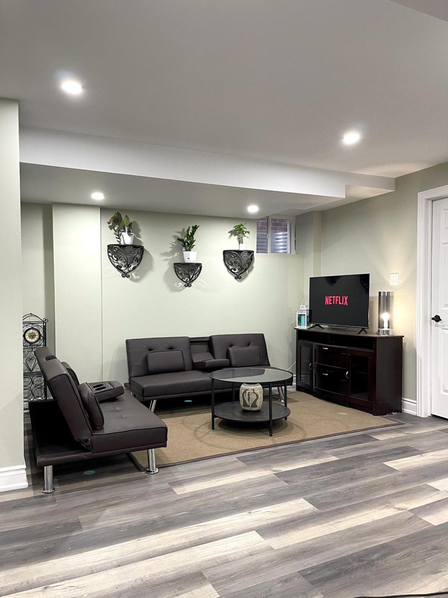 Niagara Falls Bnb 15 Mins Away From Falls Thorold Экстерьер фото