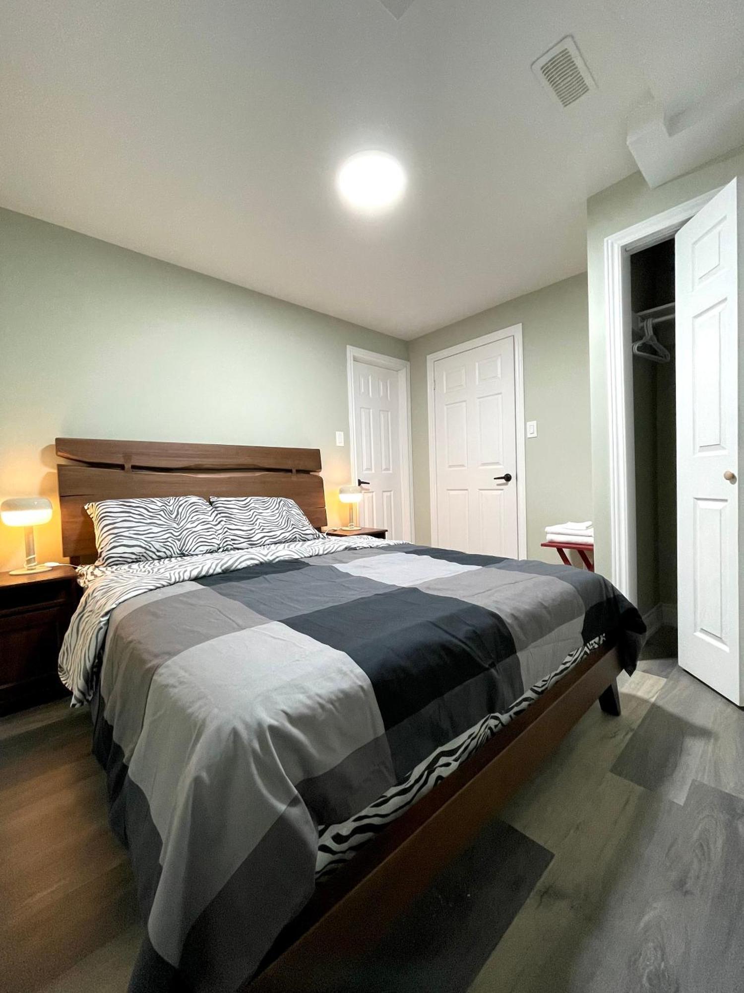 Niagara Falls Bnb 15 Mins Away From Falls Thorold Экстерьер фото