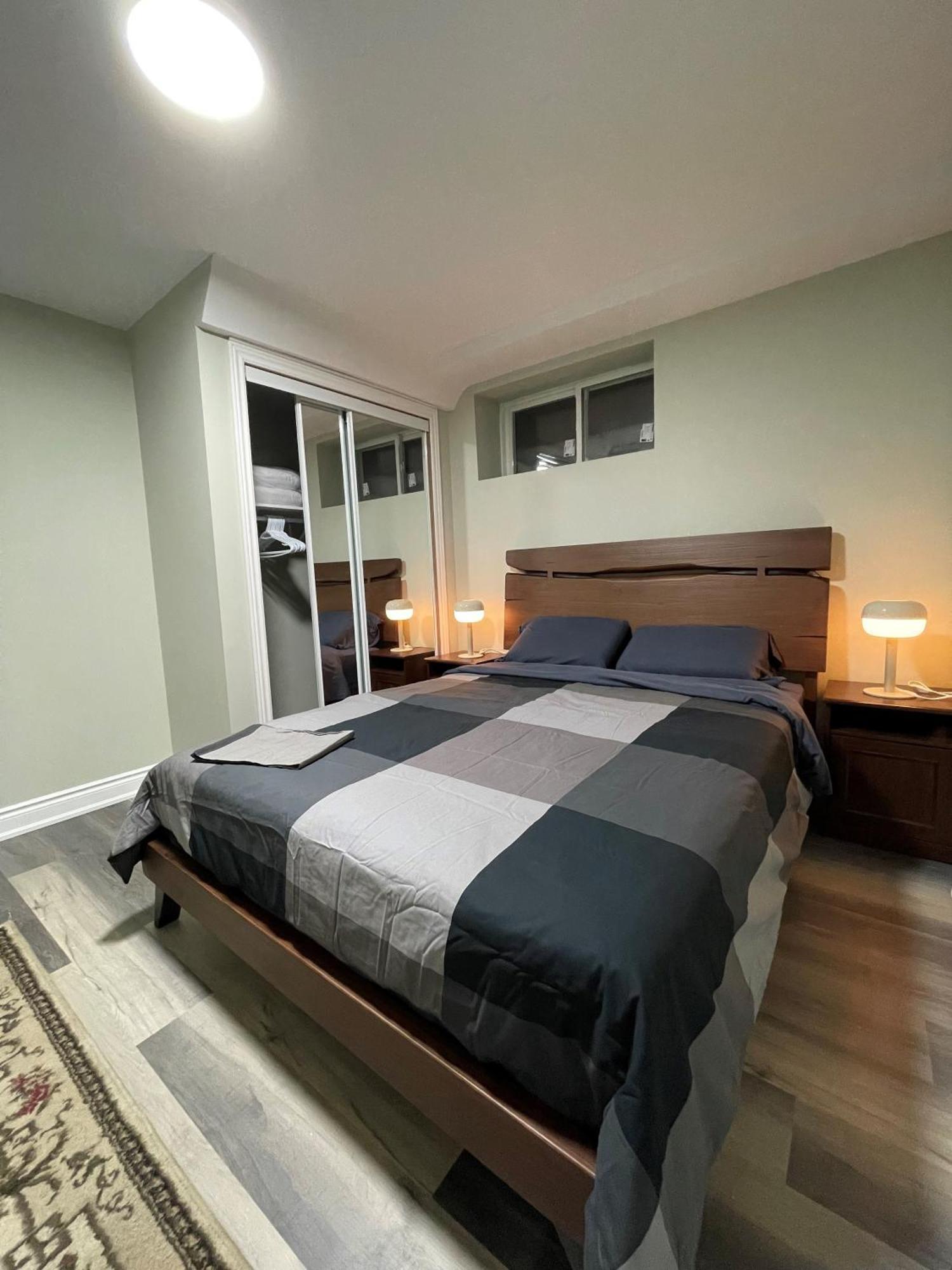 Niagara Falls Bnb 15 Mins Away From Falls Thorold Экстерьер фото