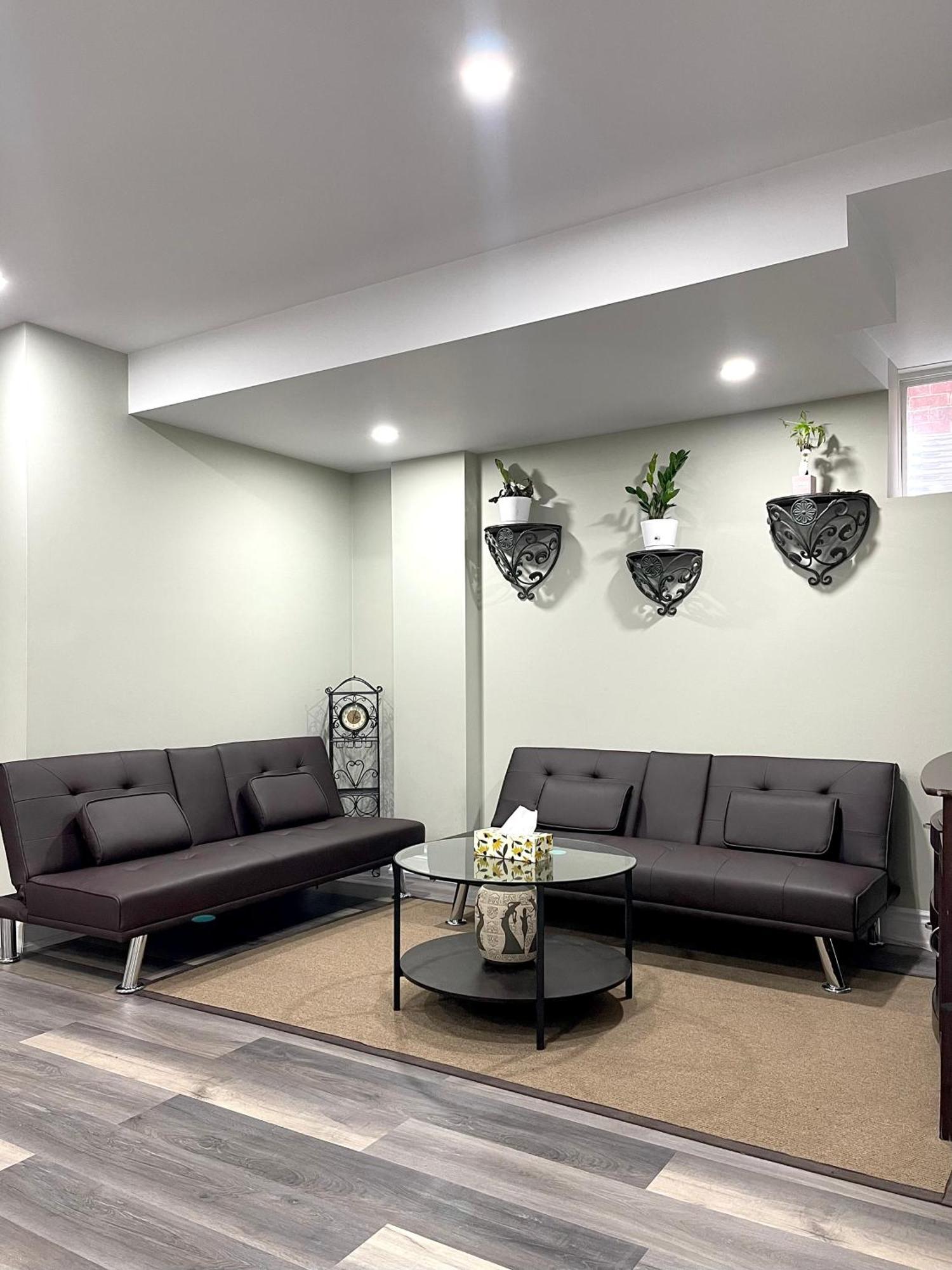 Niagara Falls Bnb 15 Mins Away From Falls Thorold Экстерьер фото
