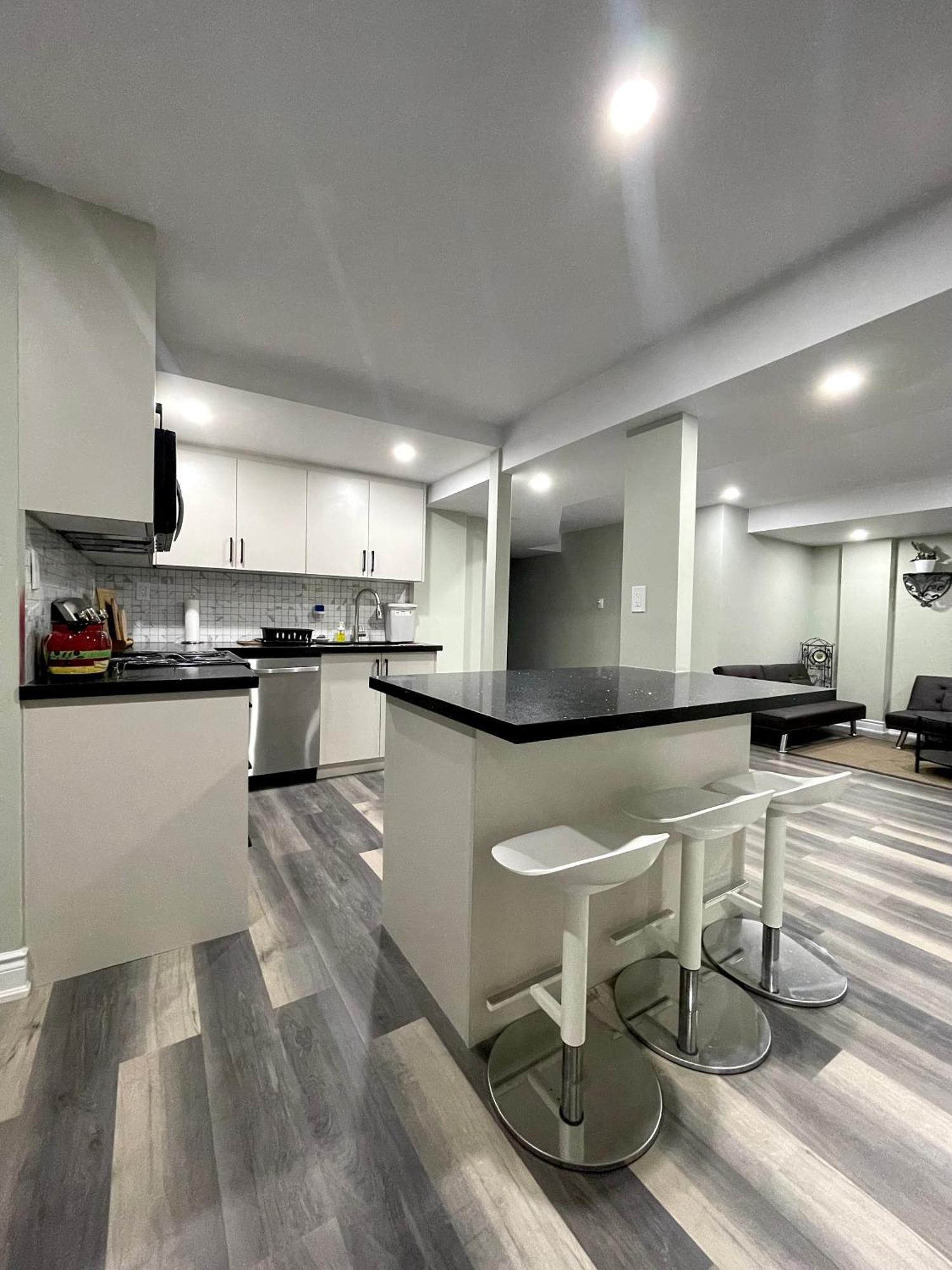 Niagara Falls Bnb 15 Mins Away From Falls Thorold Экстерьер фото